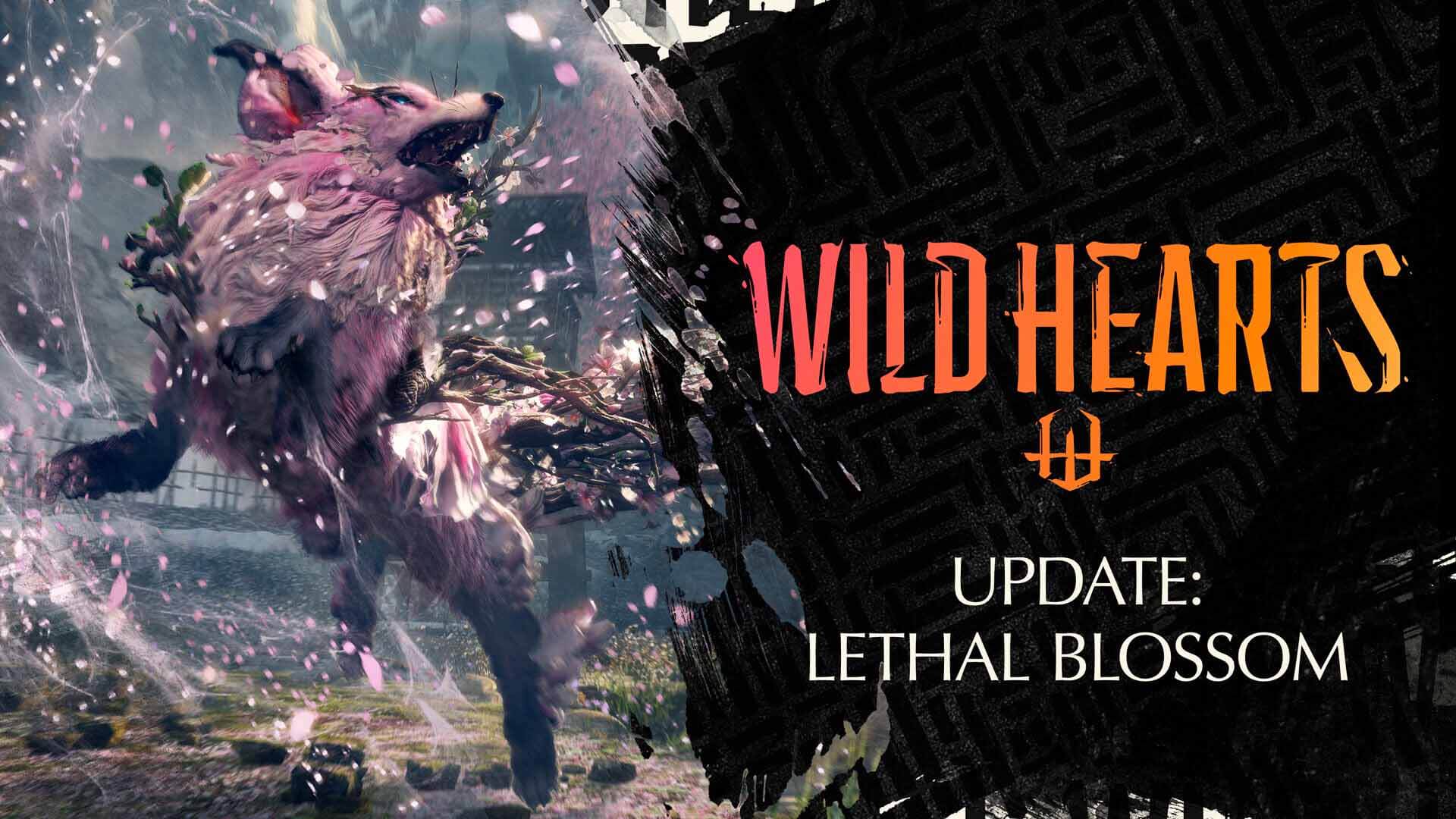 WILD HEARTS New Update 6 April 2023