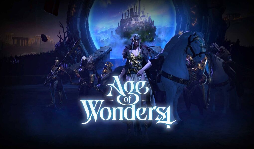 Age of Wonders 4