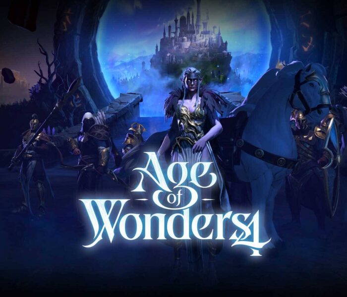 Age of Wonders 4