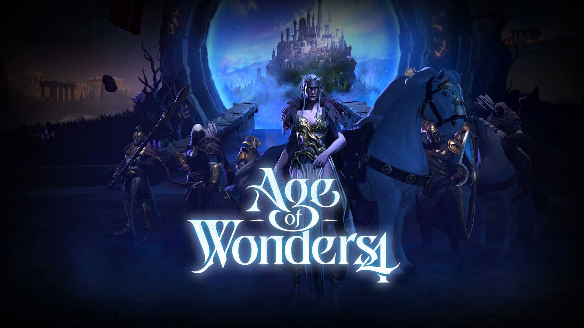 Age of Wonders 4