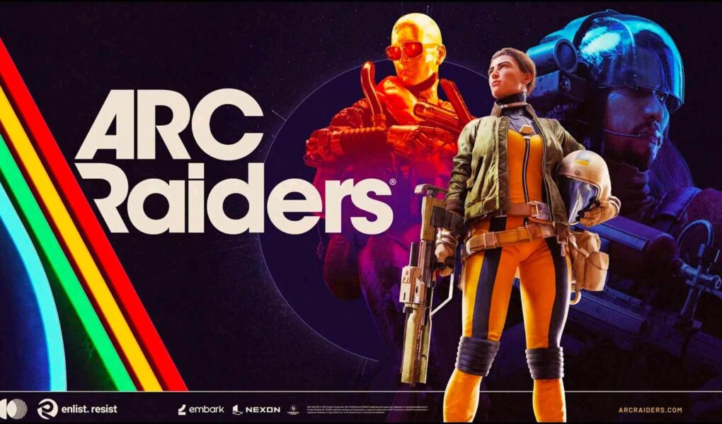 ARC Raiders