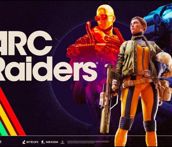 ARC Raiders