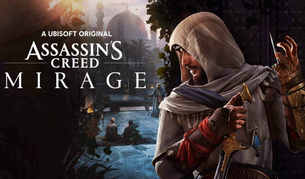 Assassin’s Creed Mirage