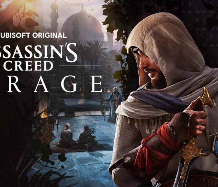 Assassin’s Creed Mirage