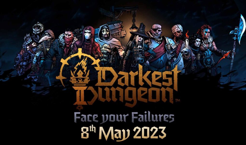 Darkest Dungeon 2