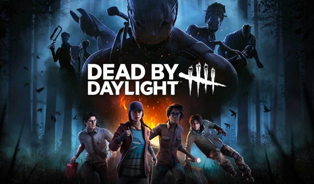 Dead by Daylight