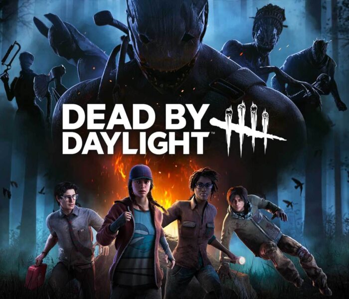 Dead by Daylight