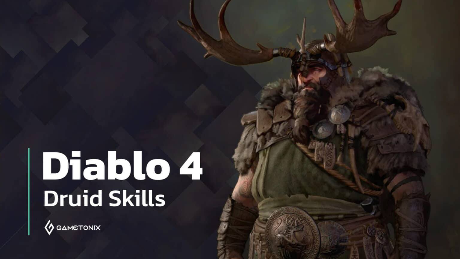 Diablo 4 Druid Skill Tree   Diablo 4 Druid Class Skills Cover 1536x864 