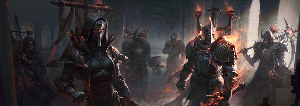 Diablo Immortal อัปเดตย่อยรอบวันที่ 8 พฤษภาคม 2023