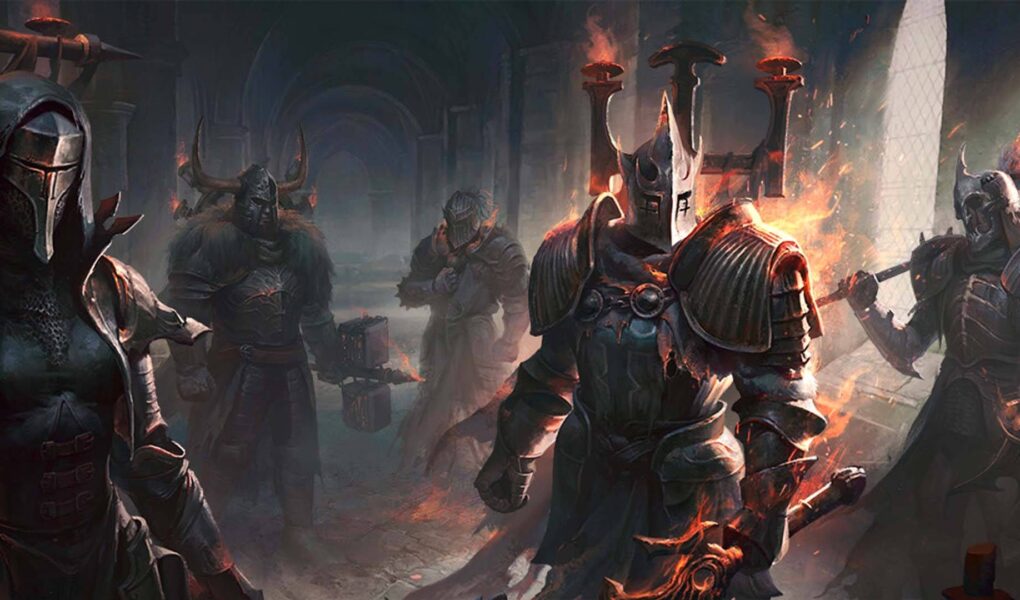 Diablo Immortal อัปเดตย่อยรอบวันที่ 8 พฤษภาคม 2023