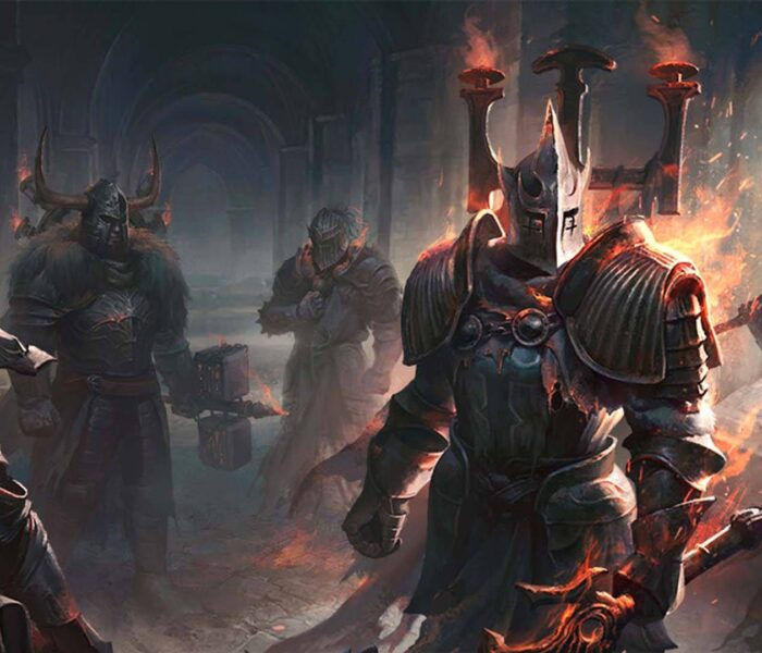 Diablo Immortal อัปเดตย่อยรอบวันที่ 8 พฤษภาคม 2023