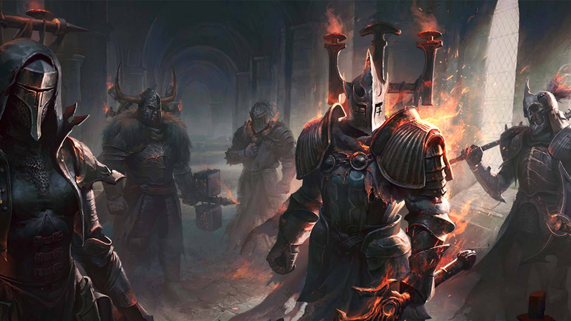 Diablo Immortal อัปเดตย่อยรอบวันที่ 8 พฤษภาคม 2023