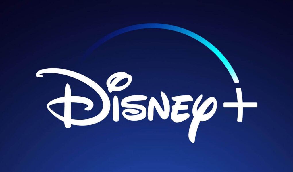 Disney+