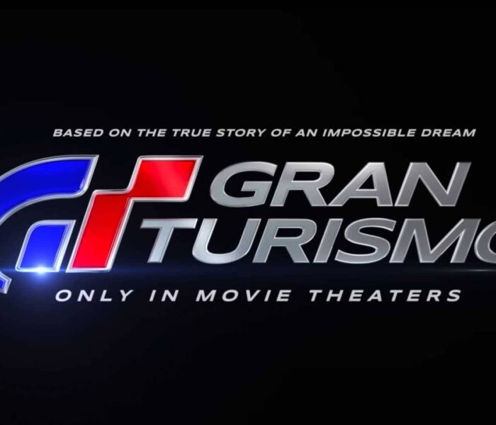 Gran Turismo Movie