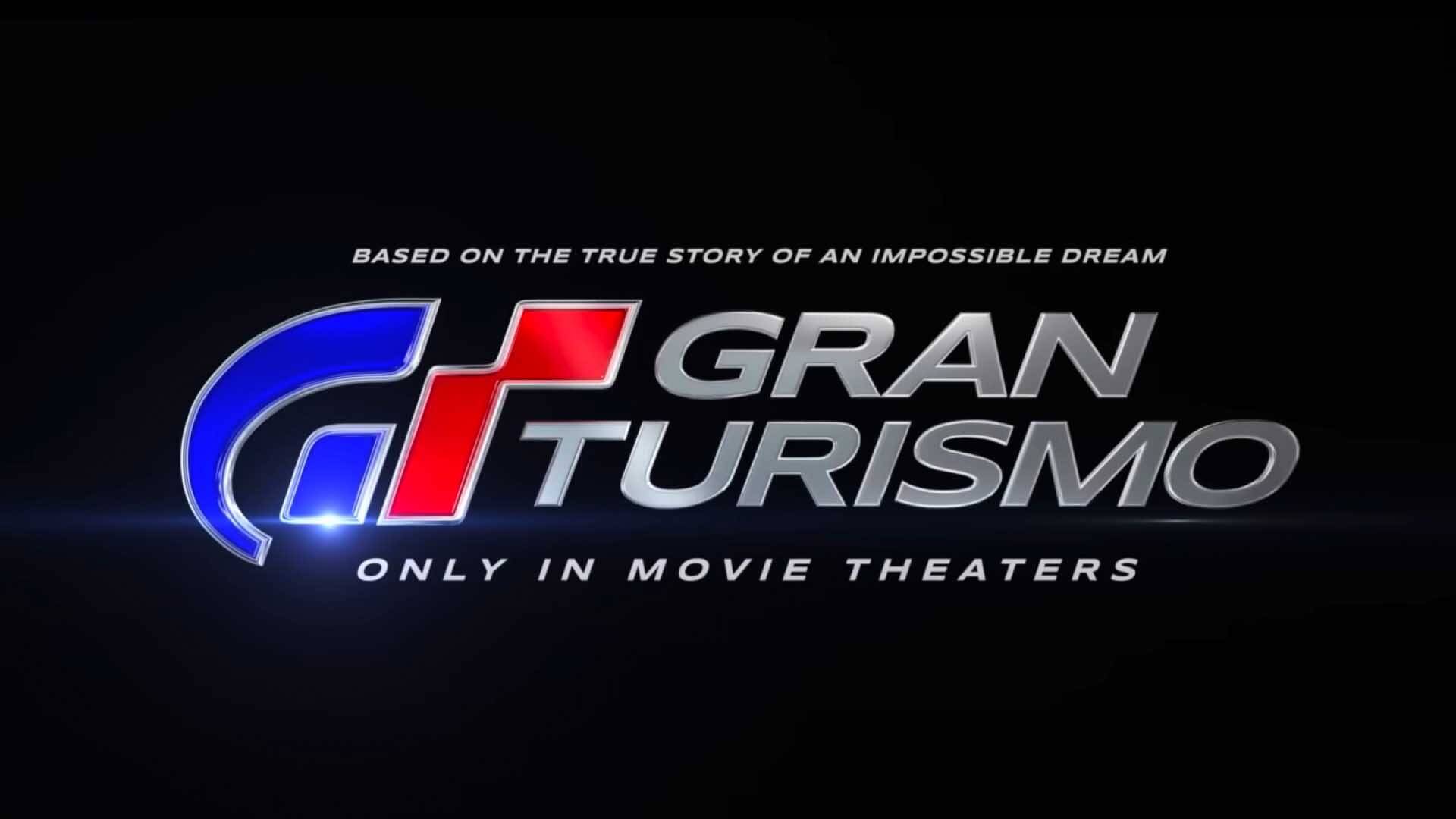 Gran Turismo Movie