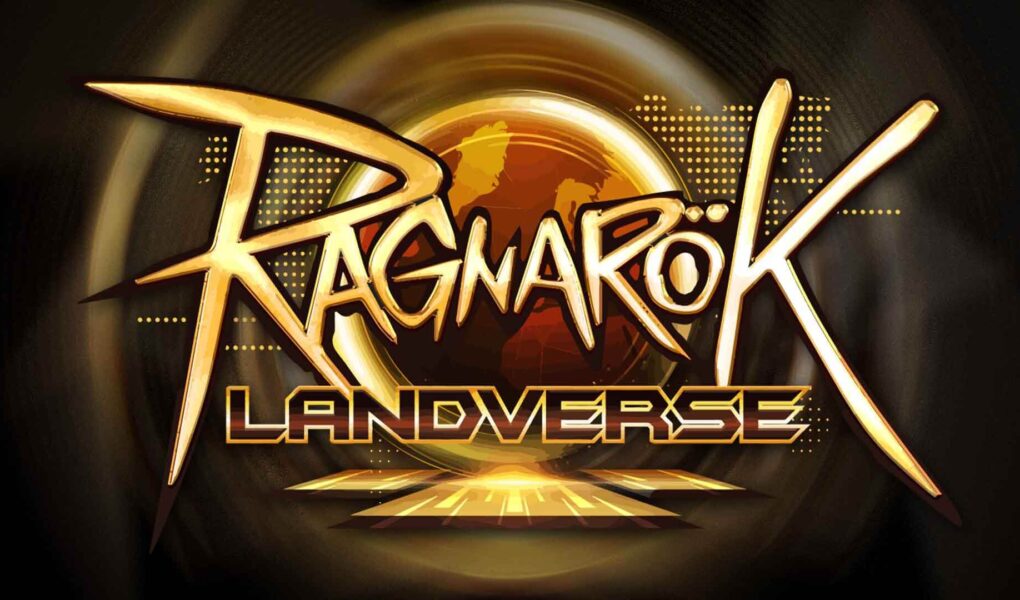 Gravity ร่วมมือ Maxion เปิดตัว "Ragnarok Landverse"