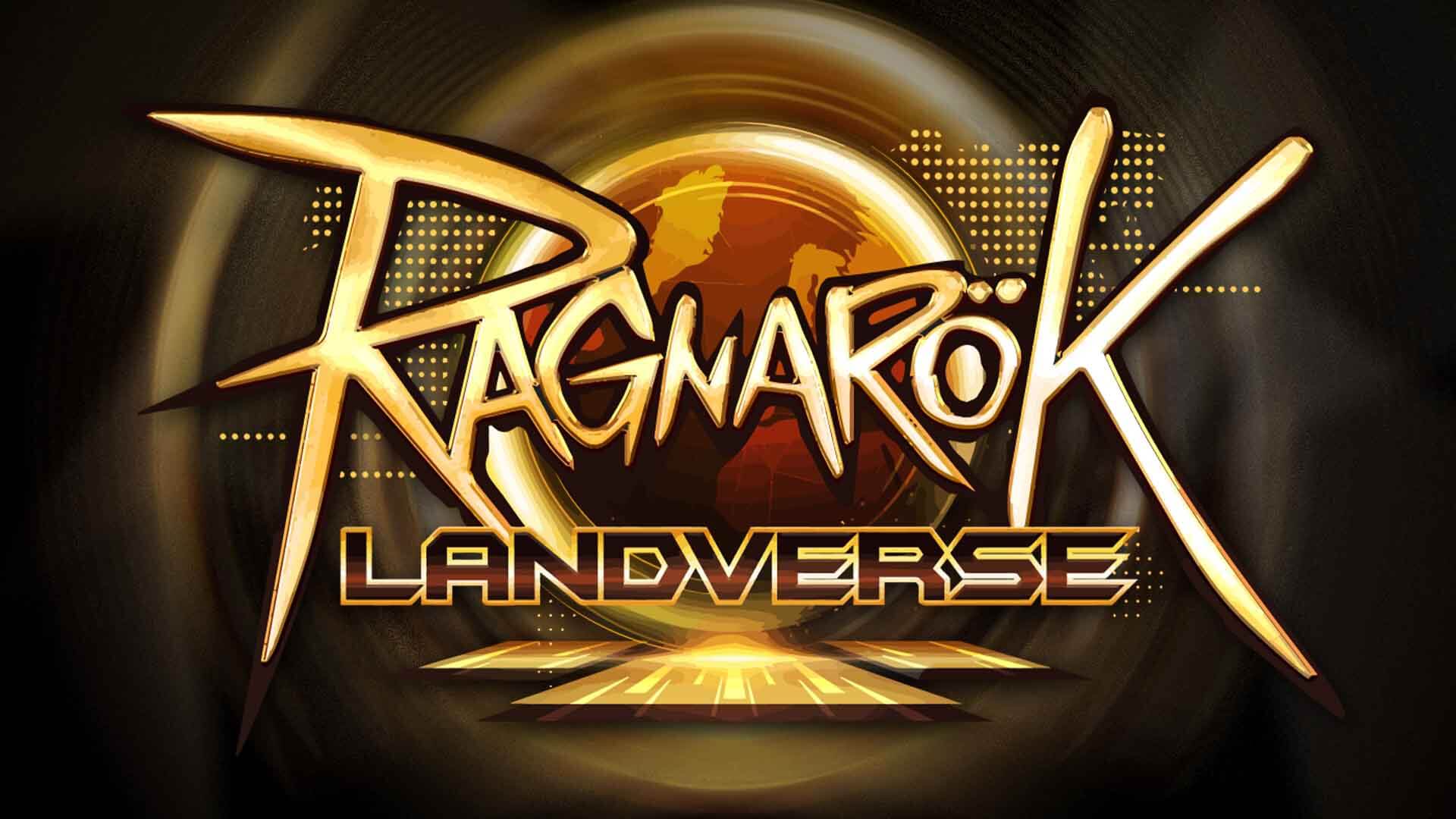 Gravity ร่วมมือ Maxion เปิดตัว "Ragnarok Landverse"
