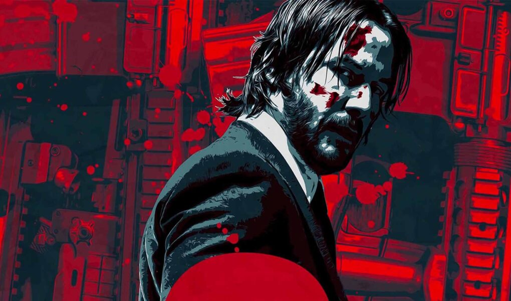 John Wick