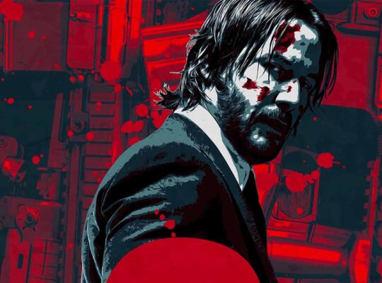 John Wick