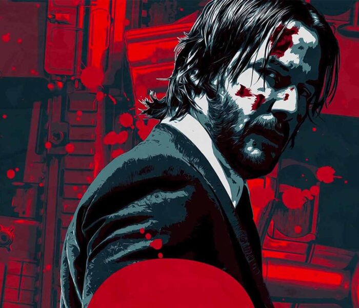 John Wick