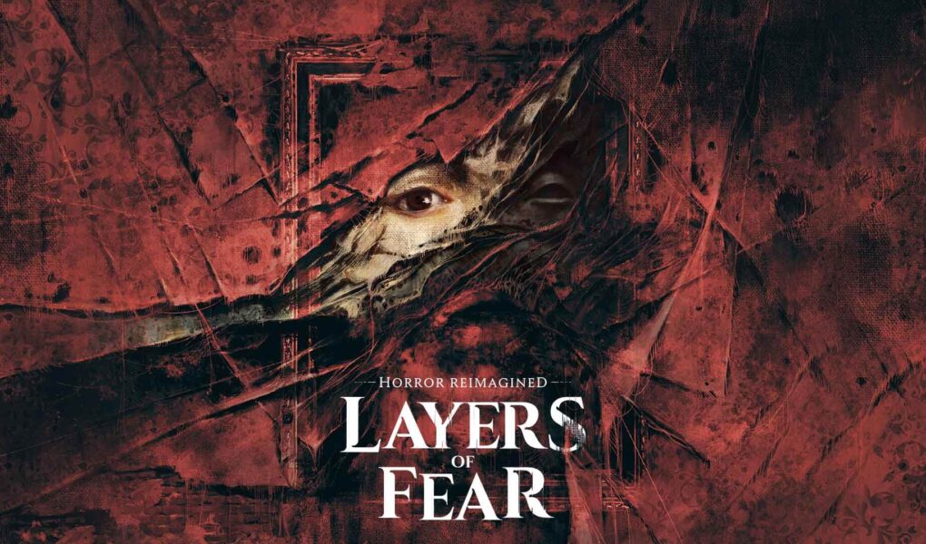 Layers of Fear