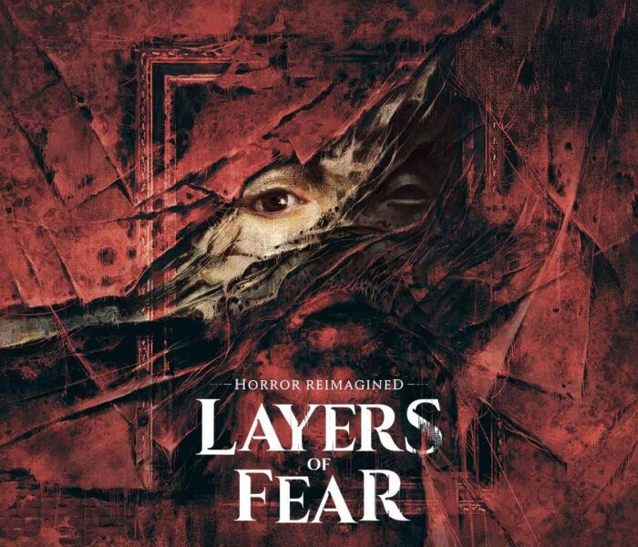 Layers of Fear