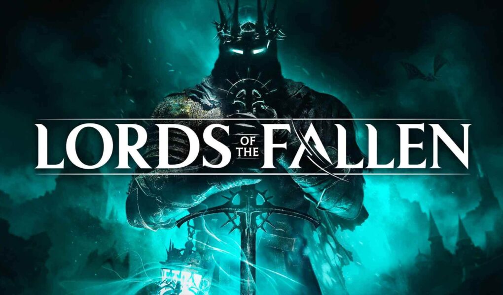 Lords of the Fallen