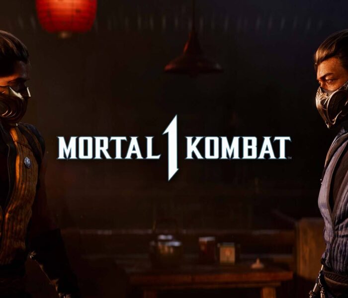 Mortal Kombat 1