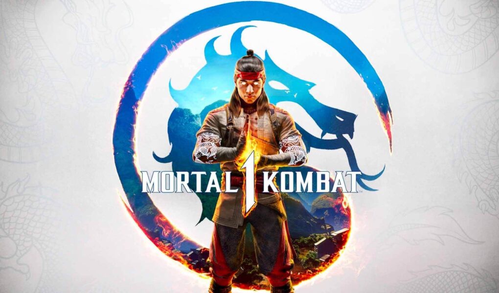 Mortal Kombat 1