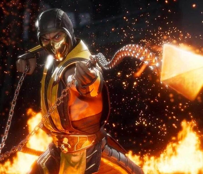 Mortal Kombat 1