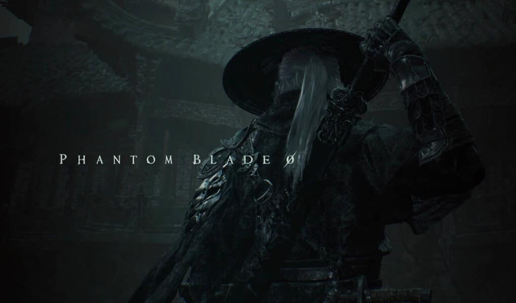 Phantom Blade 0