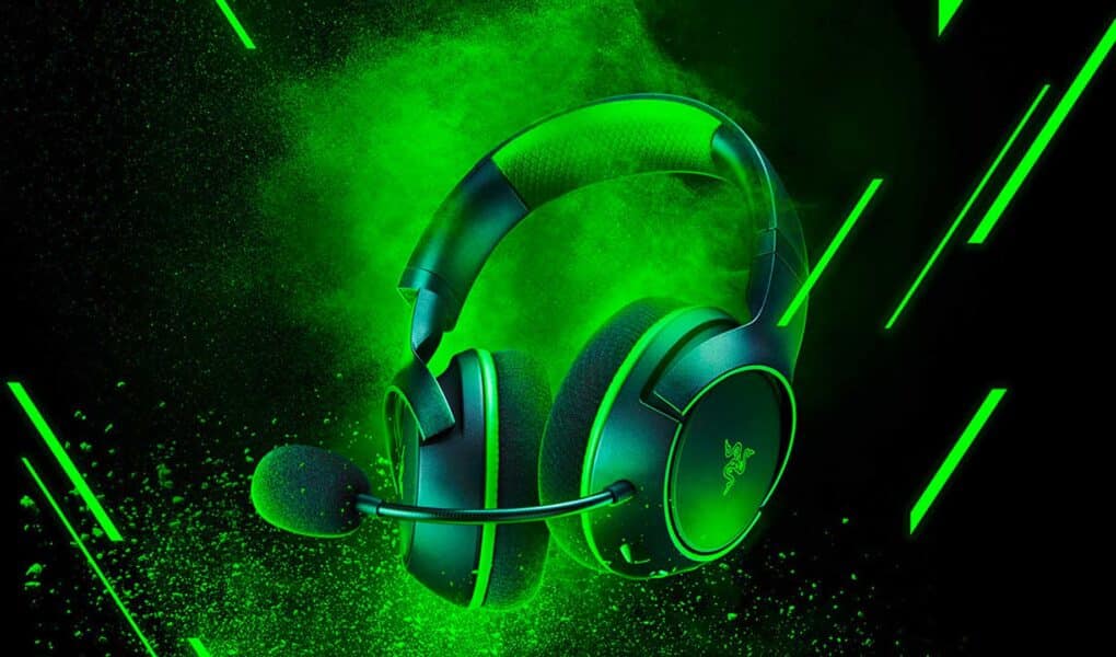 Razer Kaira Hyperspeed Xbox Edition