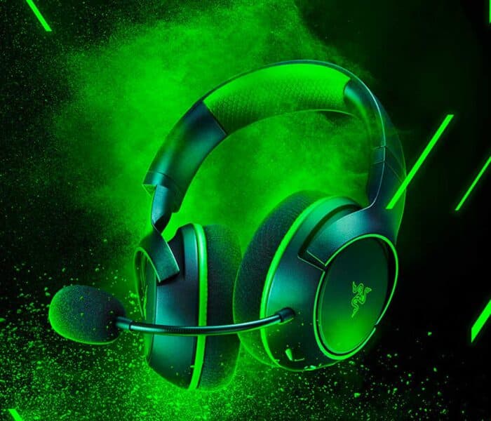 Razer Kaira Hyperspeed Xbox Edition