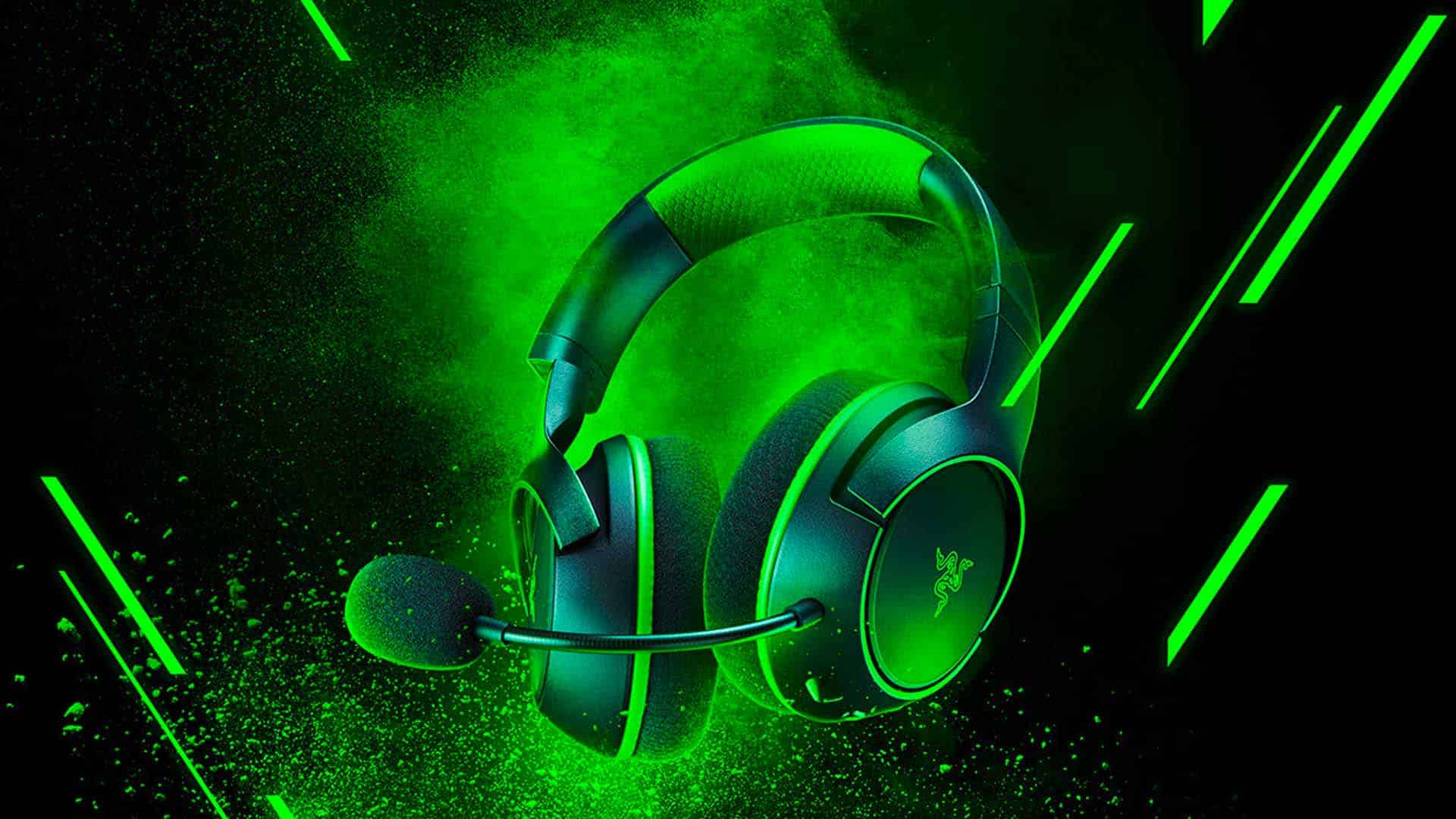 Razer Kaira Hyperspeed Xbox Edition