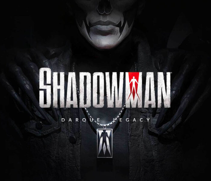 SHADOWMAN: Darque Legacy