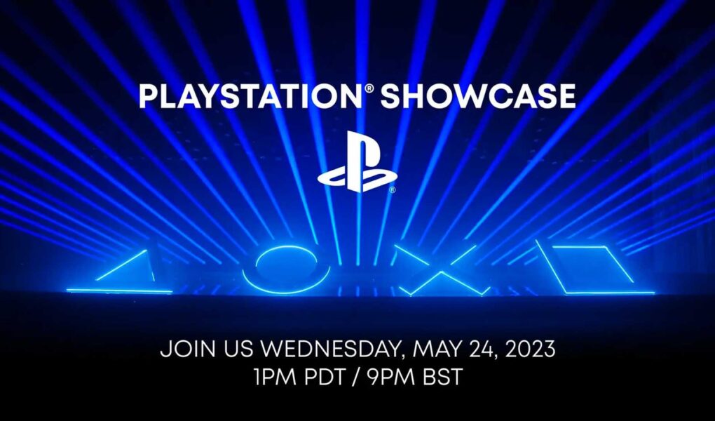 PlayStation Showcase 2023