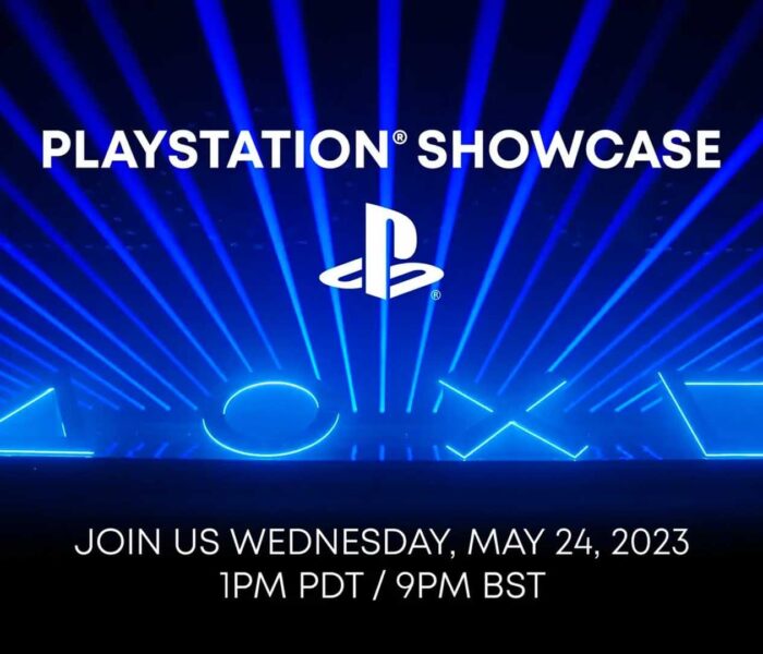 PlayStation Showcase 2023