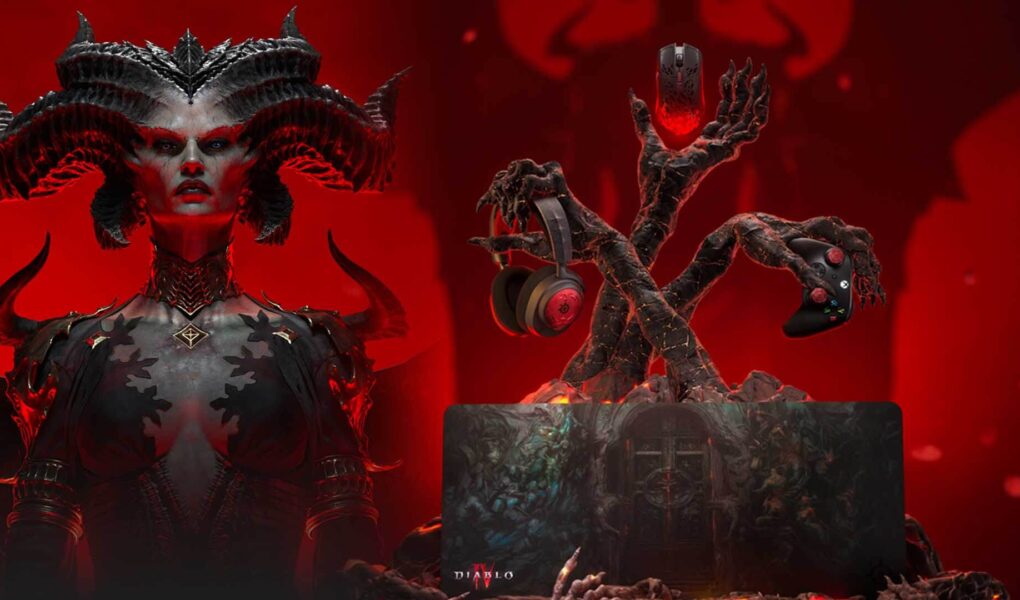 Diablo 4: Limited Edition