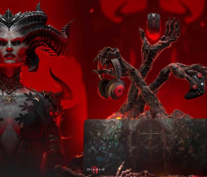 Diablo 4: Limited Edition