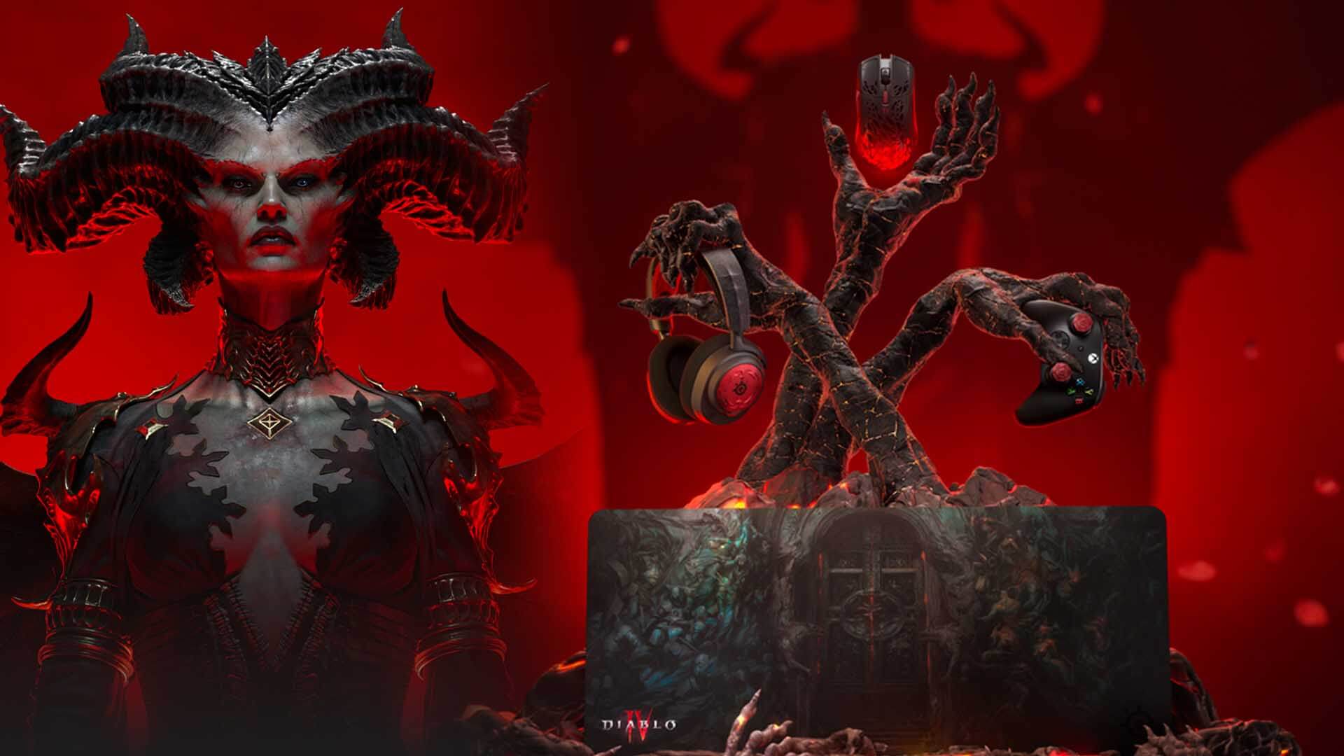 Diablo 4: Limited Edition