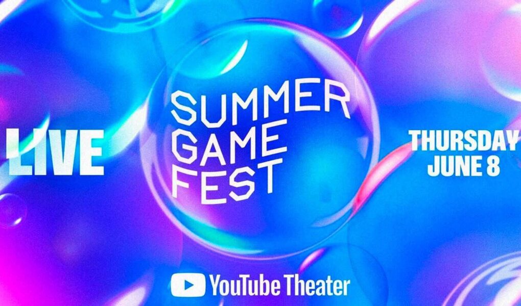 Summer Game Fest 2023