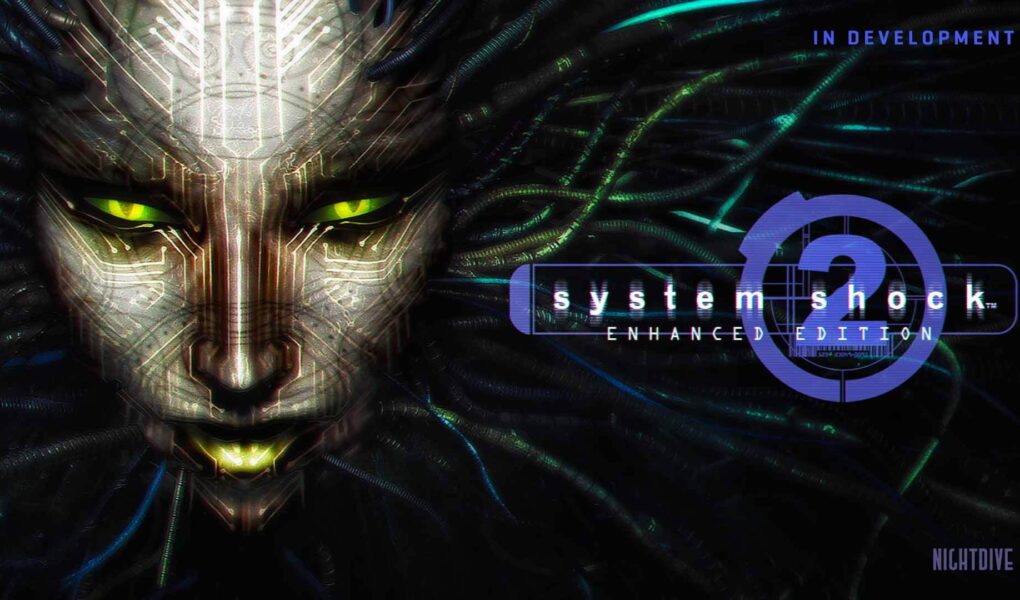 System Shock Remake