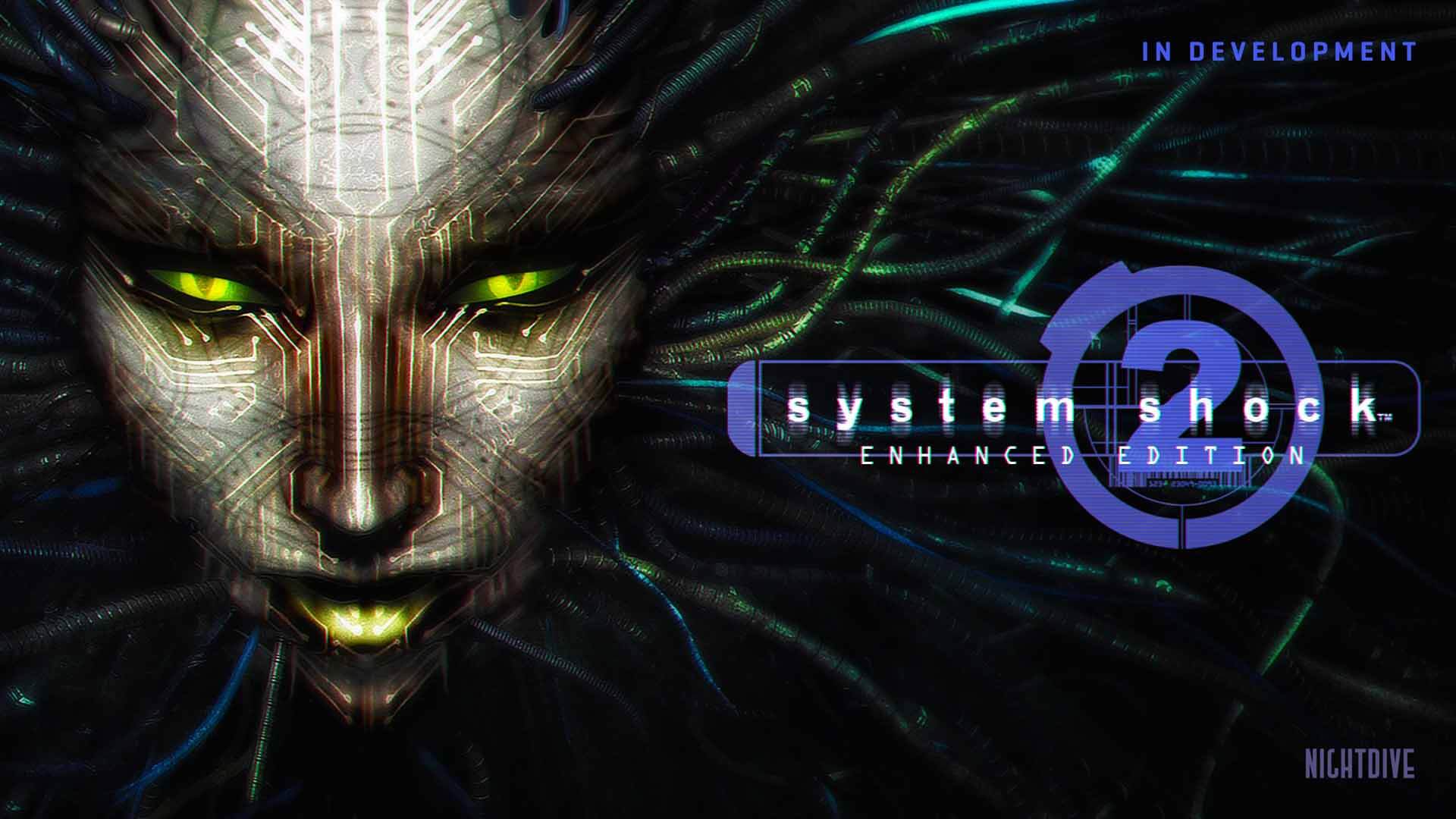 System Shock Remake