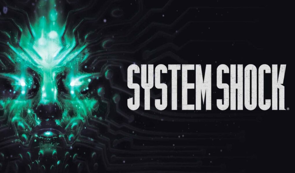 System Shock Remake