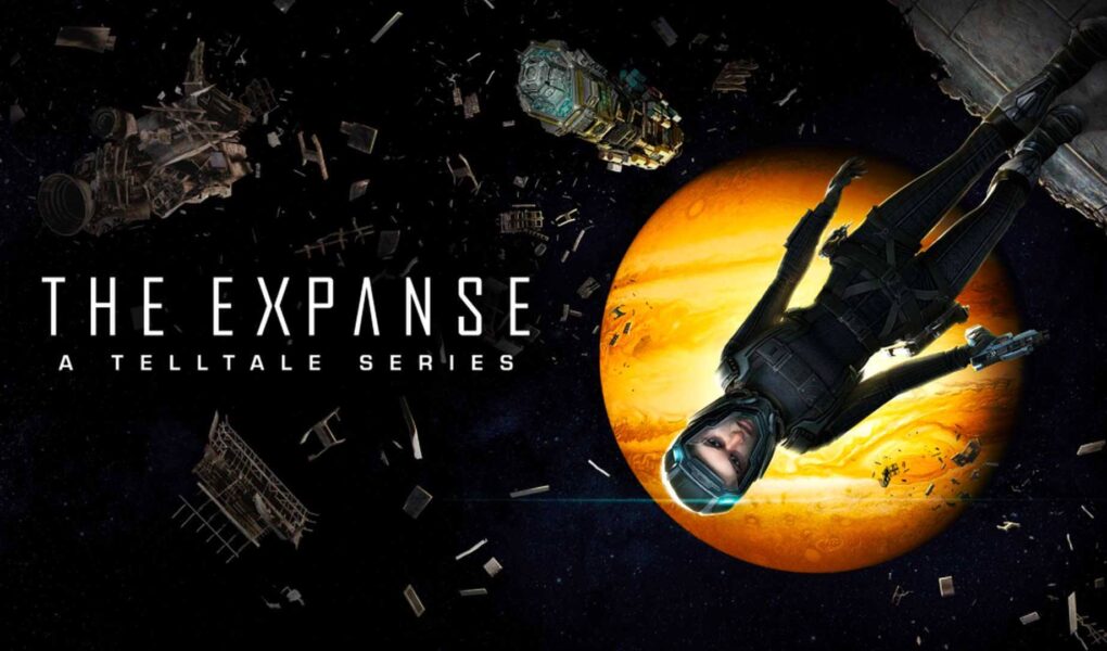 The Expanse: A Telltale Series