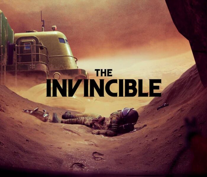 The Invincible