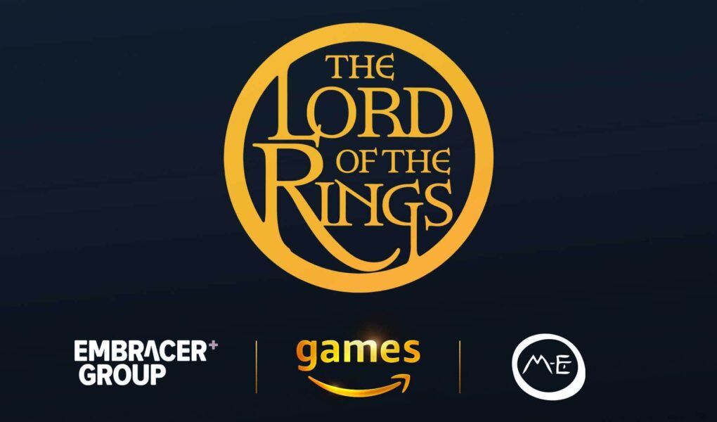 The Lord of the Rings MMO