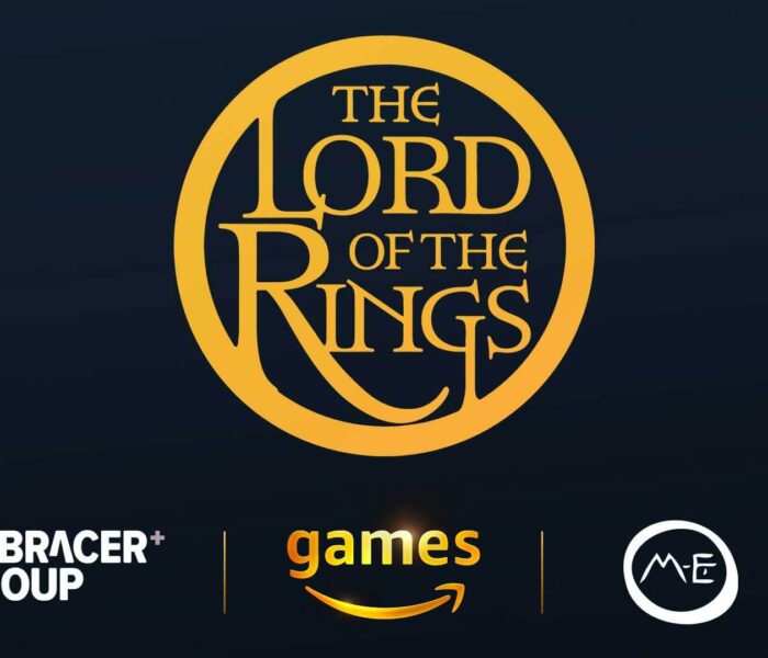 The Lord of the Rings MMO