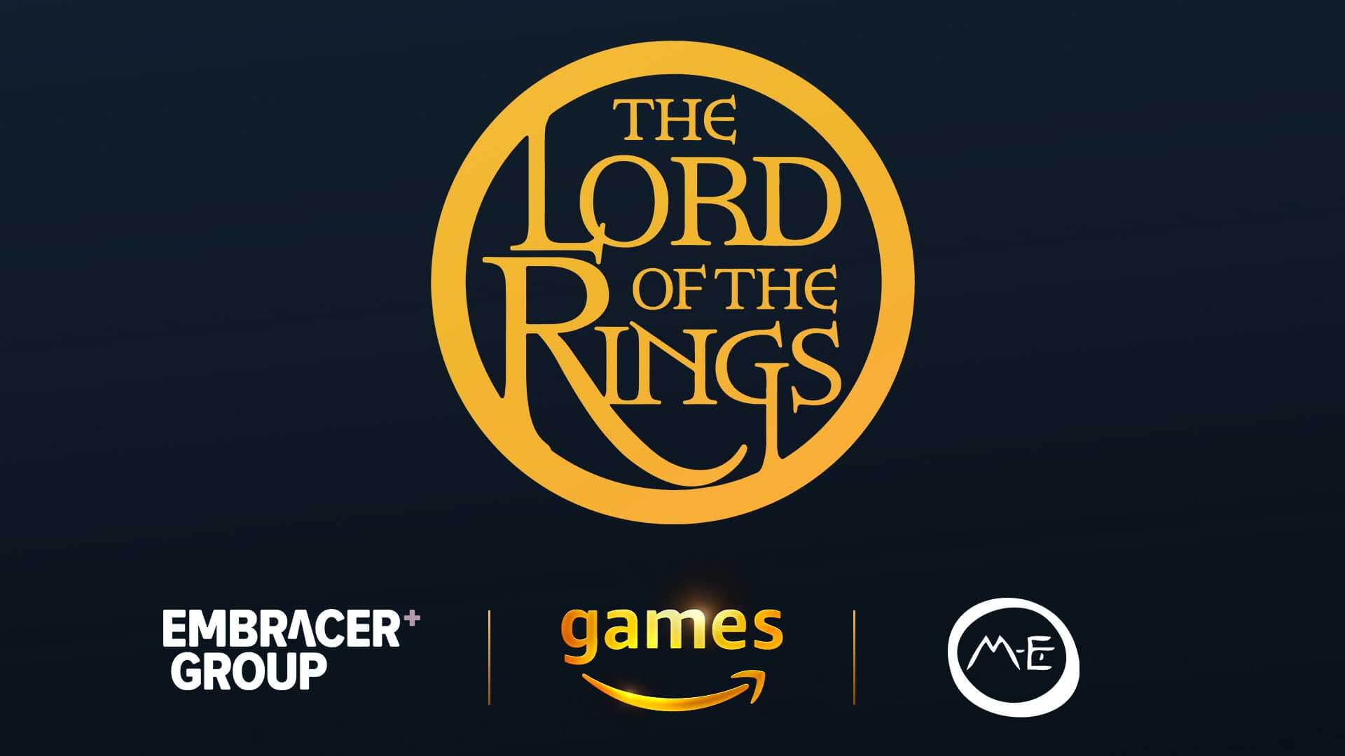 The Lord of the Rings MMO