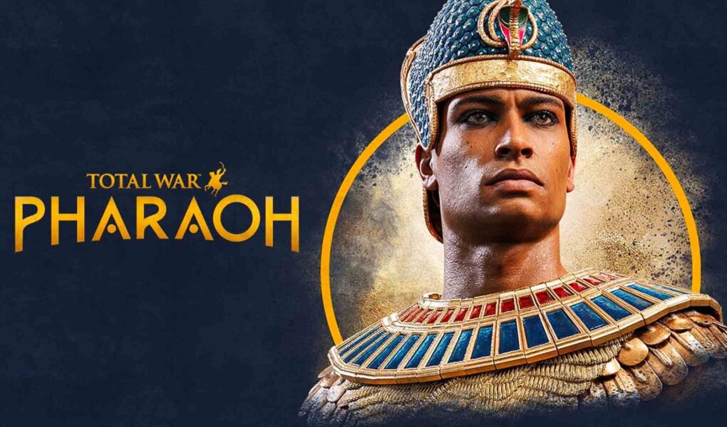 Total War PHARAOH